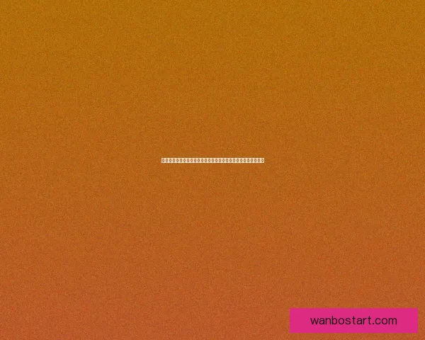 万博体育世界杯精彩赛事全程覆盖，助您畅享赛事激情与胜利时刻